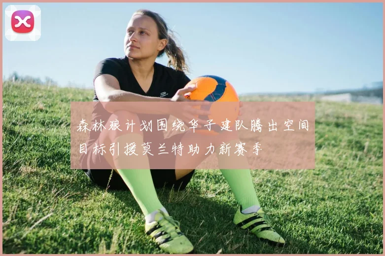 森林狼计划围绕华子建队腾出空间目标引援莫兰特助力新赛季