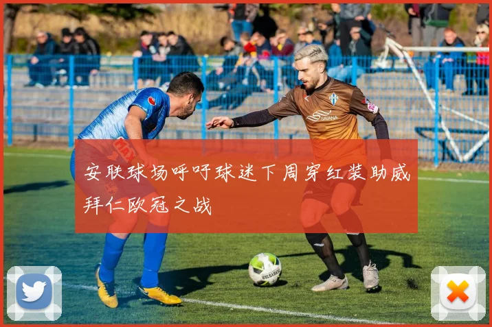 安联球场呼吁球迷下周穿红装助威拜仁欧冠之战
